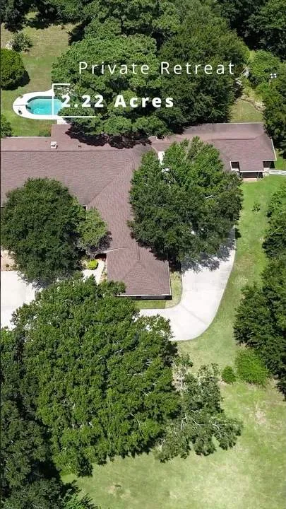 Video: Why this 2.22-acre estate is a rare find